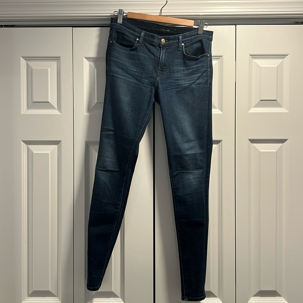 J Brand